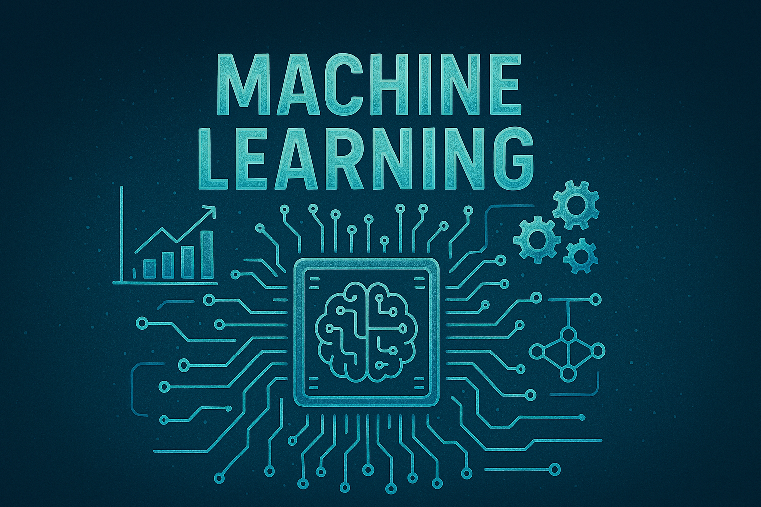 Machine Learning Library